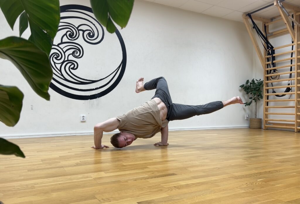 Floorwork