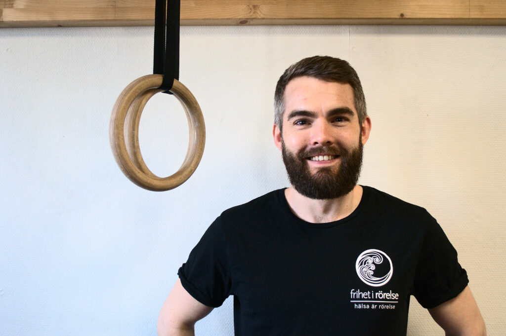 Simon Kullgren