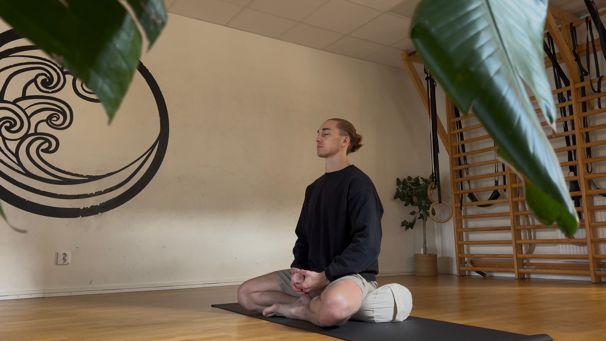 Meditationskurs